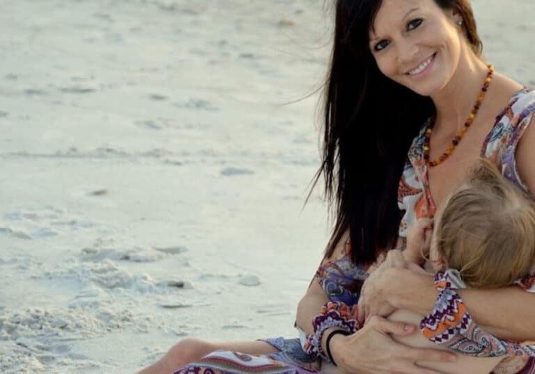 Breastfeeding Support