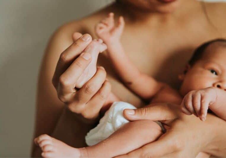 Newborn Care