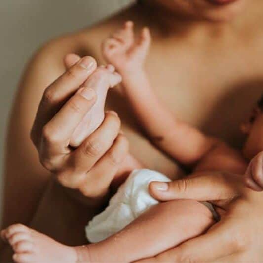 Newborn Care