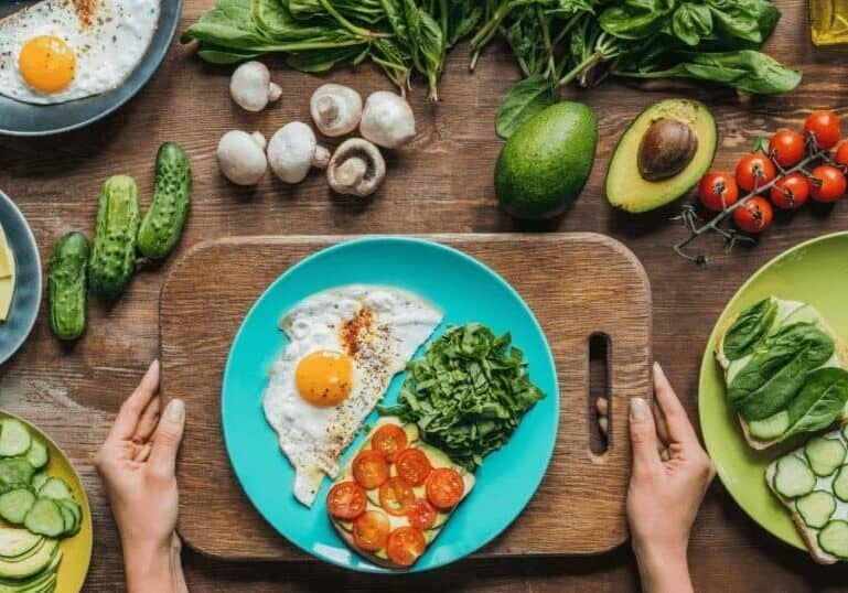 Nutrition-During-Pregnancy