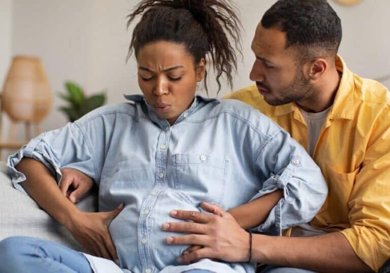 Pain Management During Labor