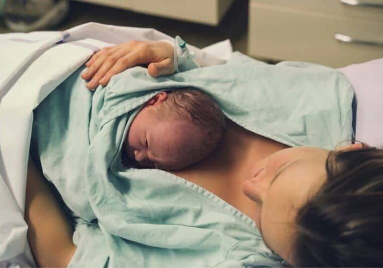 Prepare for Birth