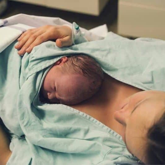 Prepare for Birth