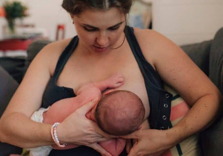 The Nursing Bra Guide for Modern Moms