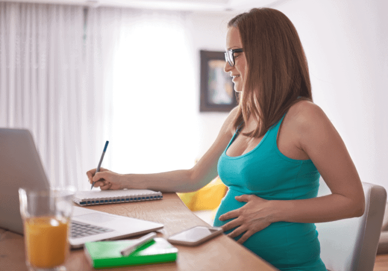 When to Hire a Postpartum Doula