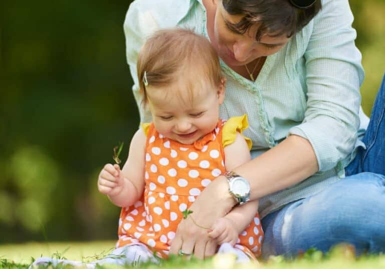 When is the right time to wean?