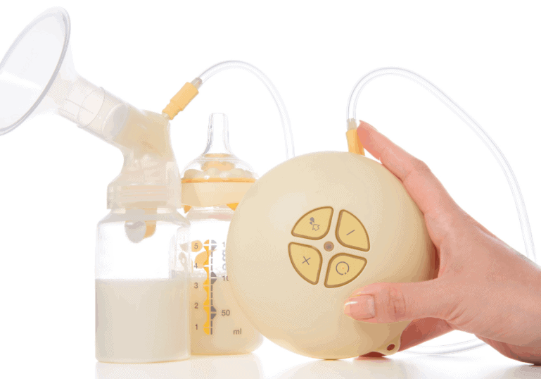 how-to-get-a-breast-pump-from-insurance