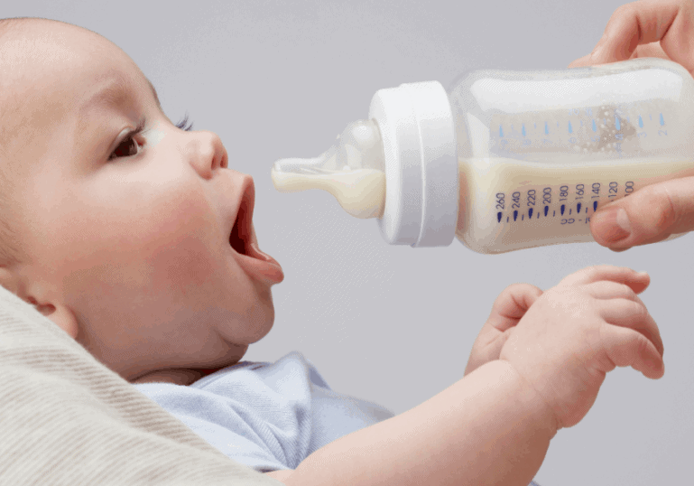 infant-feeding-schedule