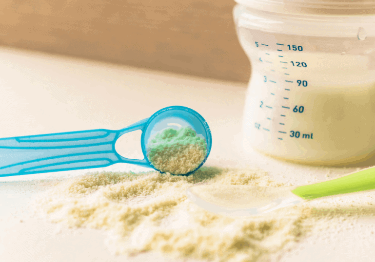 best-baby-formula