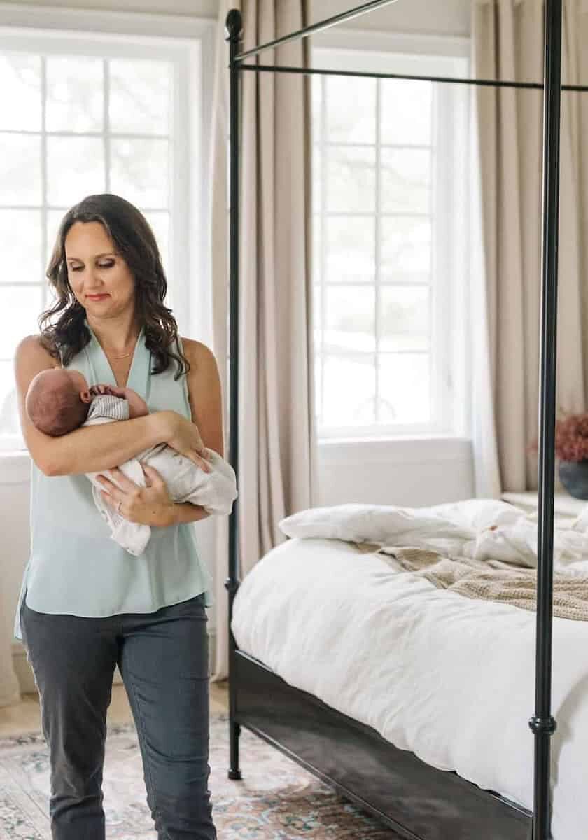 tampa-bay-postpartum-doula-baby