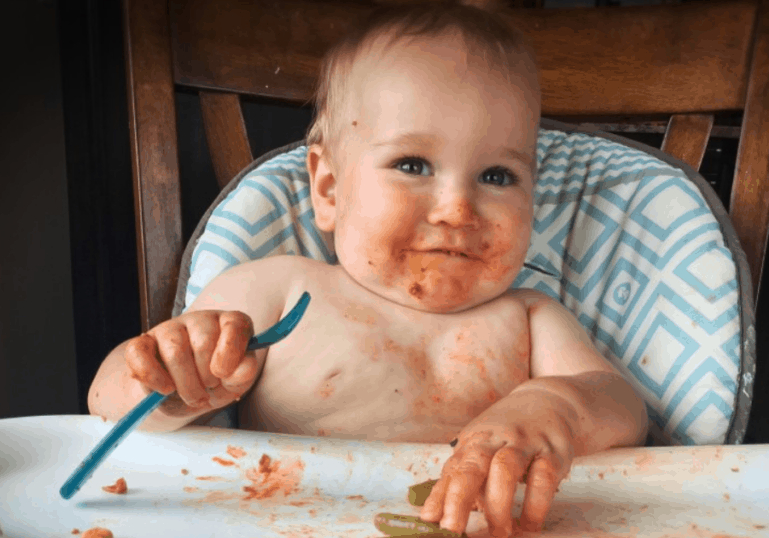 when-should-baby-start-solid-foods